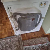 ماشن لباسشویی گورنیه