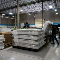 خوابی راحت و آرام با مجموعه تولید و پخش تشک رویال