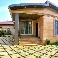 ویلاباغچه رویایی کد 191