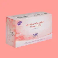 صابون لایه بردار و روشن کننده ویتابلا