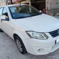 خودرو ساینا مدل ۱۴۰۰