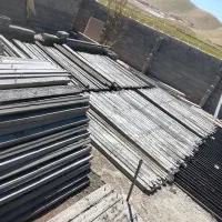 پایه فنس بتنی