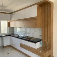 نصب کابینت