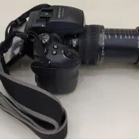 Fujifilm HS35 EXR|دوربین عکاسی و فیلم‌برداری|تهران, دروس|دیوار