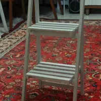 زیرگلدانی زیبا وسالم