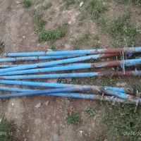 پایه فنس فلزی وفنس