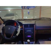 پارس  متور جدید1402
