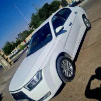 دنا پلاس 98 اتاق تعویض