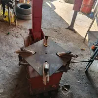 دستگاه لاستیک درار