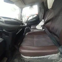فورس ۶تن مدل ۱۴۰۱ تحویل ۱۴۰۴