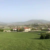 زمین مناسب سرمایه گذاری