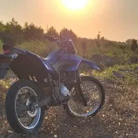 یاماها تریل WR155