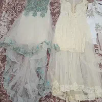 پیراهن مجلسی
