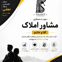 جذب مشاور آقا و خانم