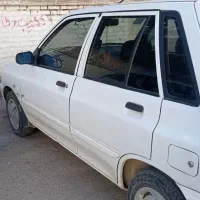 111 در حد|خودرو سواری و وانت|بجنورد, |دیوار