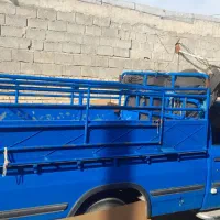 حمل بار با نیسان به سراسر کشور