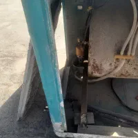 کولر آبی
