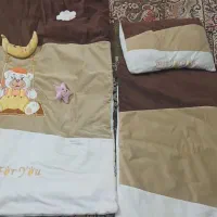 ست تشک و لحاف نوزاد