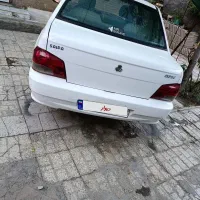پراید۱۳۲