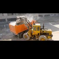 اجاره لودر و کمپریسی