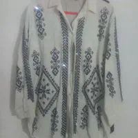 شومیز مجلسی