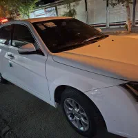 دنا پلاس ۵ دنده بدون رنگ