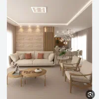 دو خواب تمام کار بر سبحان 130متری سند تک برگ