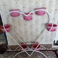 استند فلزی