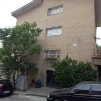850 متر کلنگی بر امیرآبادی چهاردهم ولنجک