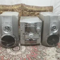 ضبط وتلویزیون سامسونگ