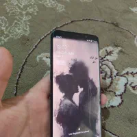 Samsung S9 Plus|موبایل|سرپل ذهاب, |دیوار