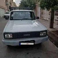 مزدا تک کابین