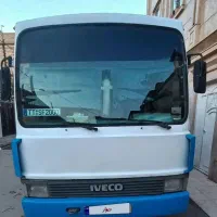 اویکو a60|خودرو سنگین|تهران, عباسی|دیوار