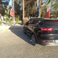 فیدلیتی پرایم مدل1401 گیربکس جدید 5 نفره