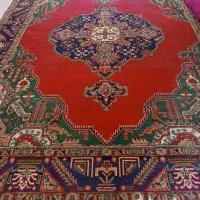 فرش دستباف آنتیک قدیمی