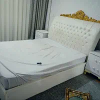 تختخواب زیبا و سالم