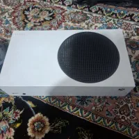 ایکس باکس سری اس