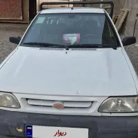 پراید وانت مدل1401