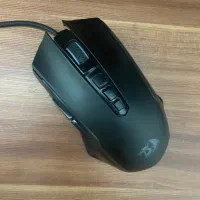 مواس گیمینگ REDRAGON M910-K