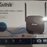 مودم vdsl