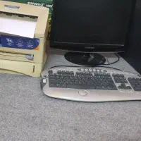 چاپگر تک کاره برادر مدل ۱۴۳۰