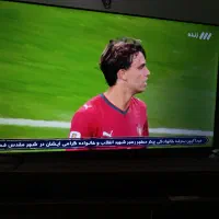 تلویزیون ۵۰اینچ جی پلاس