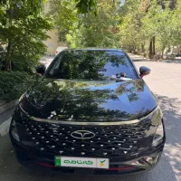 فونیکس FX AWD دودف مشابه صفر(ضمانت کارنامه)