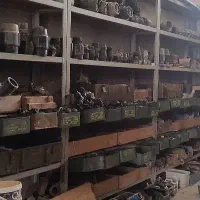 ابگرمکن.آیفون.برقکشی.لوله کشی.تخریب پله ورودی حال