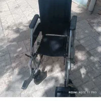 ویلچر نوجوان نو نو