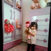 سرویس خواب کودک ترک