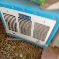 سرویس کولر