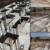 شراکت در یک واحد آپارتمان مسکن ملی با موقعیت عالی