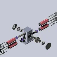 استخدام تراشکار cncسی ان سی