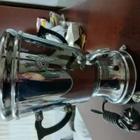 سماور برقی